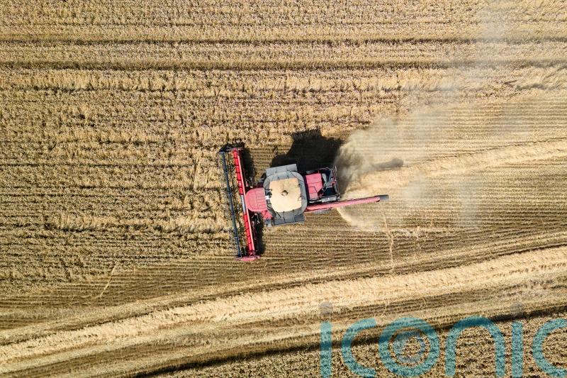 England sees second worst harvest on record, analysis shows