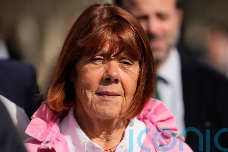 French court increases sentence for man who raped Gisele Pelicot
