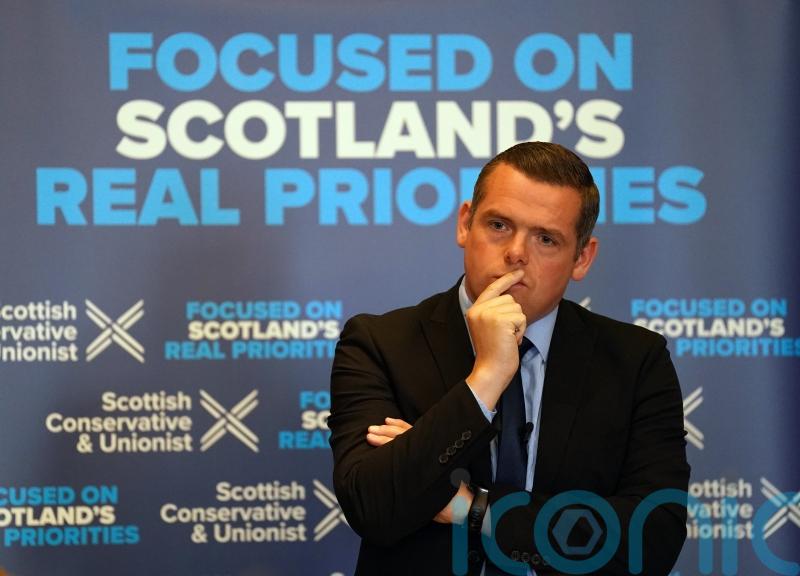 SNP and Greens vote down Douglas Ross’s Right to Recovery Bill