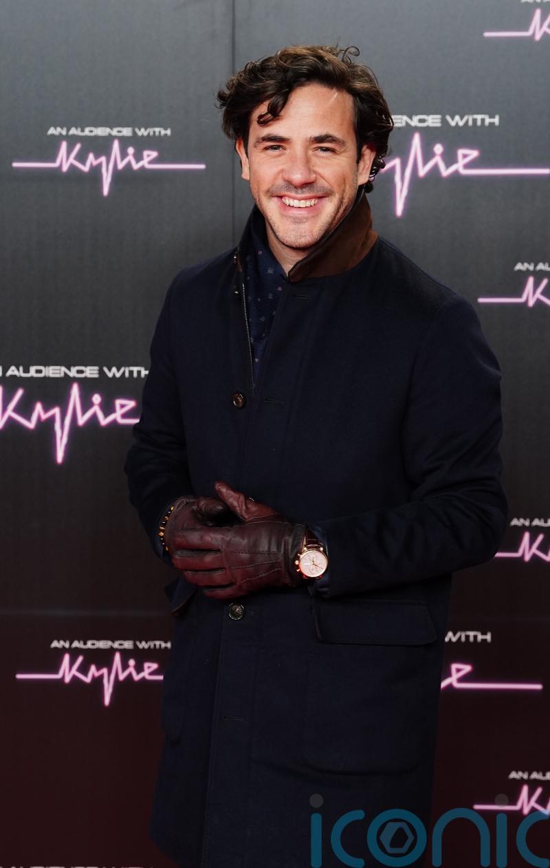 Jack Savoretti announces first headline show at London’s Royal Albert Hall