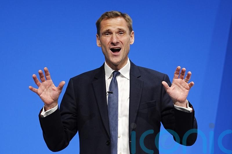 Starmer’s team had access to ‘multiple’ papers showing China threat – Philp
