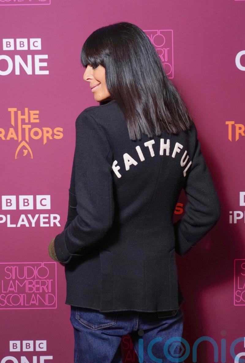 The Celebrity Traitors: First faithful murdered in plain sight