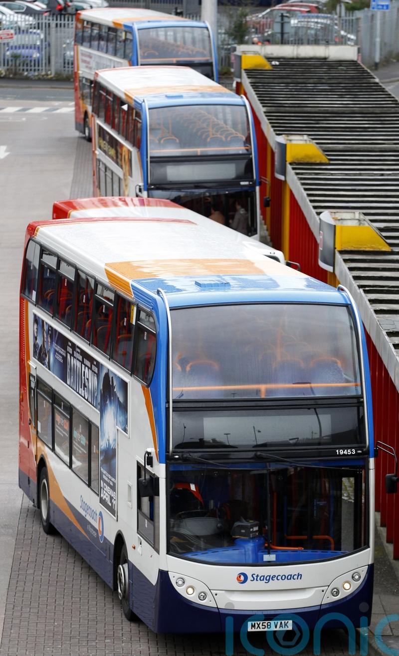 250m free bus journeys taken by young people since launch of travel scheme