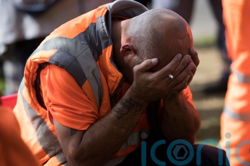 Action urged to protect public sector staff as figures show rise in assaults