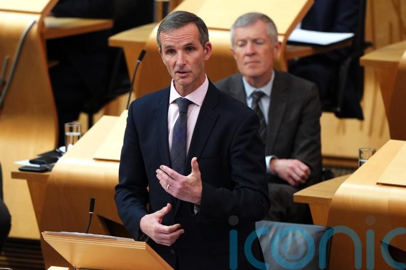 Liam McArthur lodges amendments to Assisted Dying Bill at Holyrood