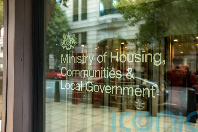 Counties warn small-scale councils could ‘break’ social care and hit taxpayers
