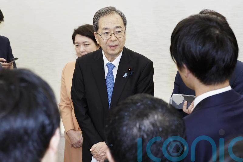 Komeito party leaves the longstanding ruling coalition in Japan