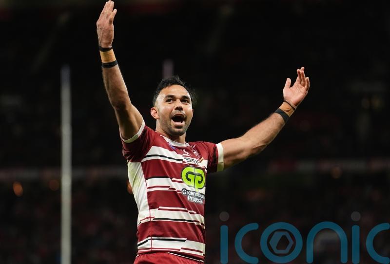 Key battles ahead of Grand Final between Hull KR and Wigan