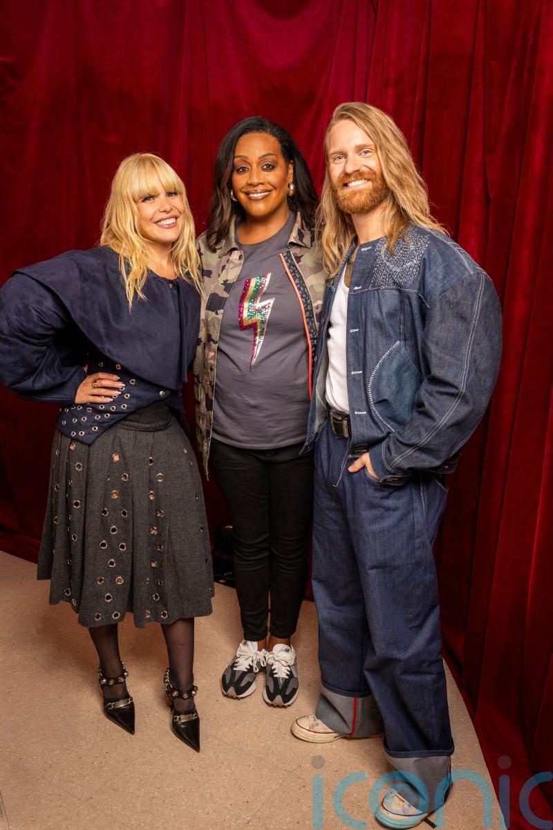 New Channel 4 singing show Your Song to finish with London concert