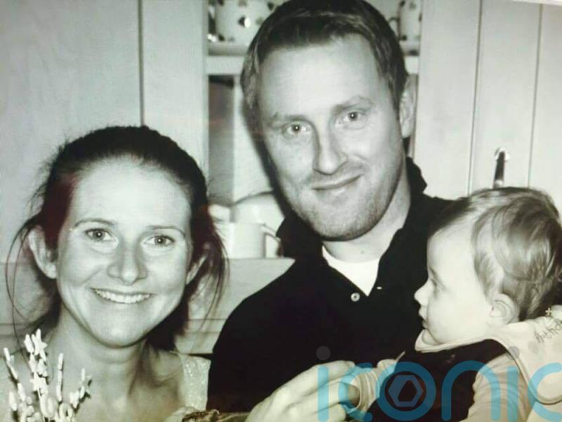 Mother hopes emotional chat about suicide with William shows ‘it’s OK to talk’