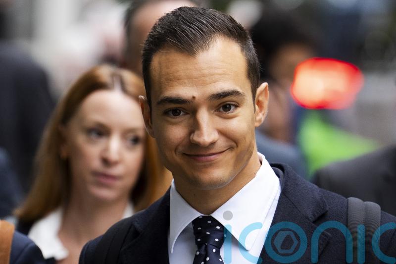 McLaren not ‘genuine’ about giving me F1 seat, Alex Palou tells High Court