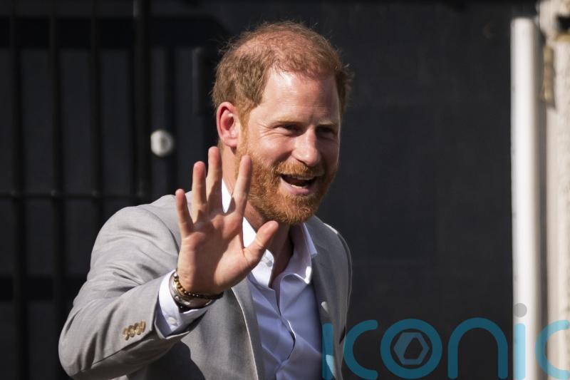 Kate claim will not go to trial between Harry and Mail publisher, judge says