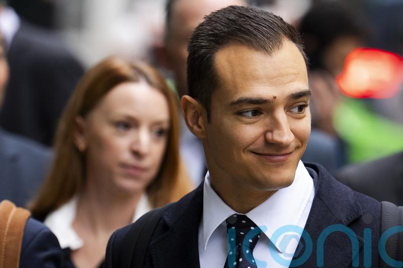 McLaren contract ‘based on lies’ about F1 seat, Alex Palou tells High Court