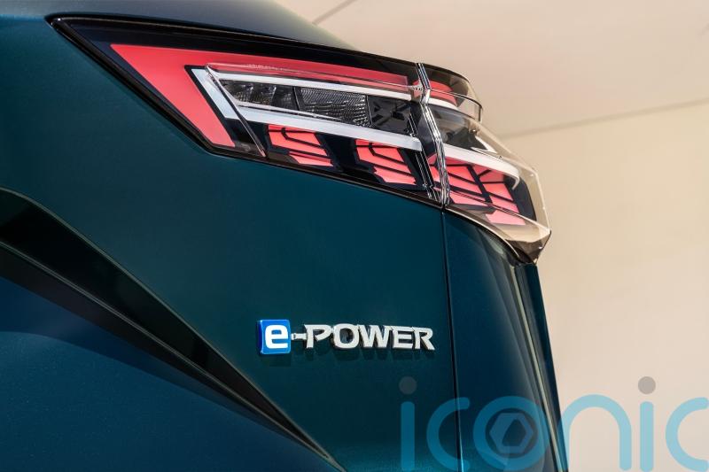 ‘The customer will decide’ when it comes to future powertrains says Nissan product planner