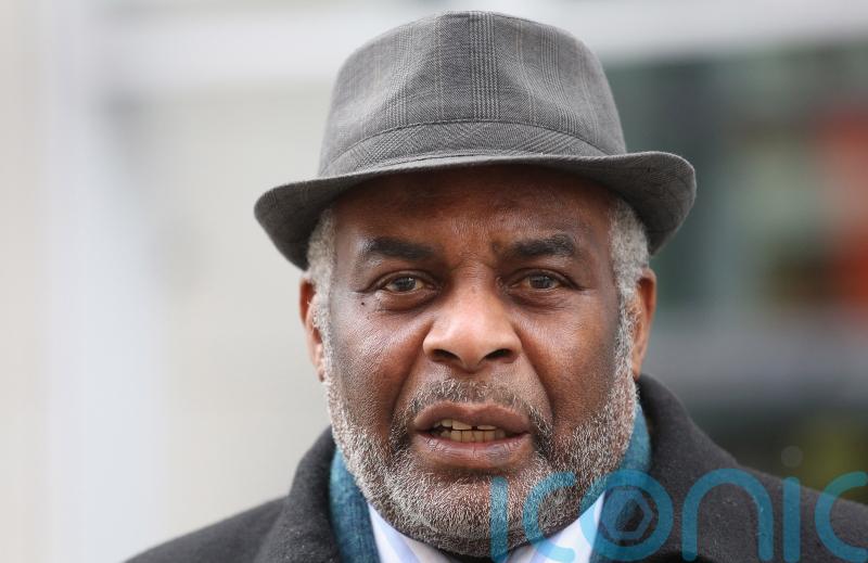Neville Lawrence welcomes chance for undercover police evidence to be aired