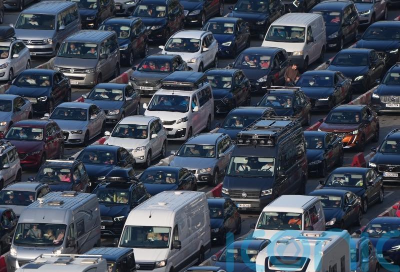 Two Kent sites earmarked as holding areas in event of EU border system issues