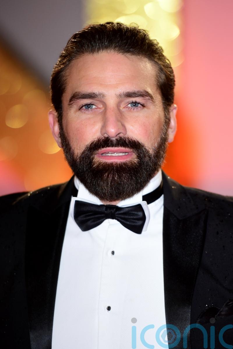 Ant Middleton being sued by Ministry of Defence over alleged breach of contract