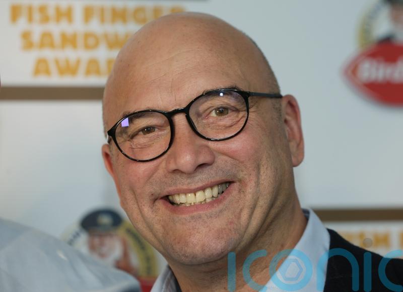 Gregg Wallace alleges BBC caused him ‘distress and harassment’ in legal claim