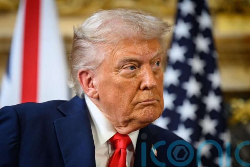 UK stocks spooked by new Trump threat of fresh tariffs on China