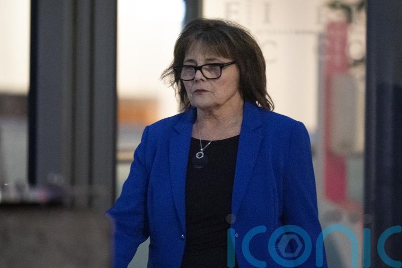 Patients ‘justified’ to feel government failed them, Freeman tells inquiry