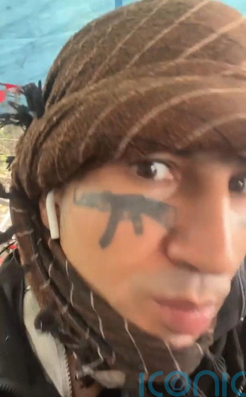 Afghan migrant guilty of threatening to kill Nigel Farage in TikTok post