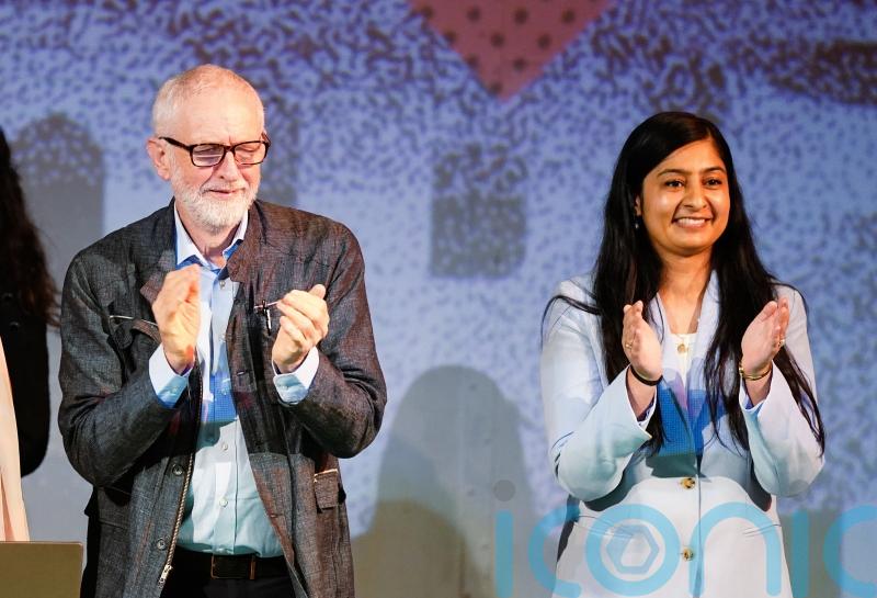 Your Party will put working class ‘back at heart of politics’ – Sultana