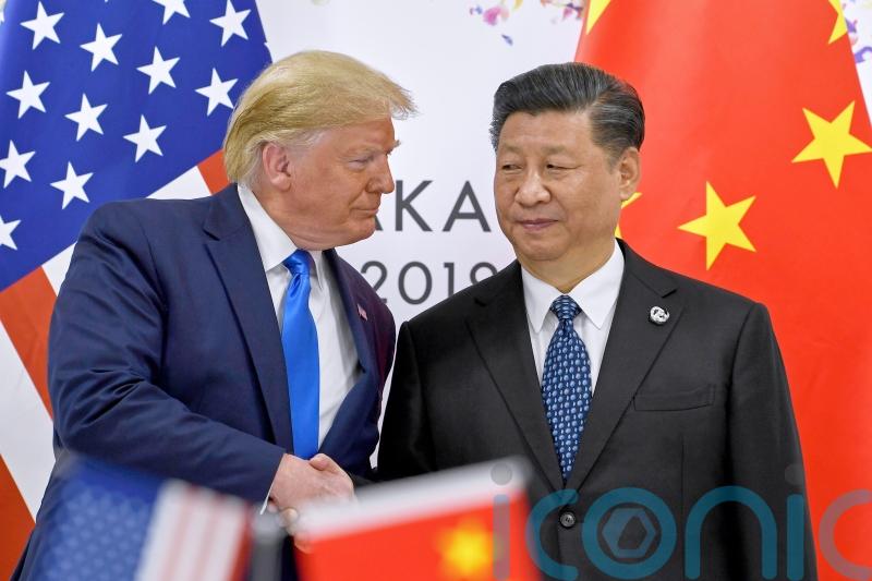 Trump threatens new 100% tariff on Chinese imports from November 1 or sooner