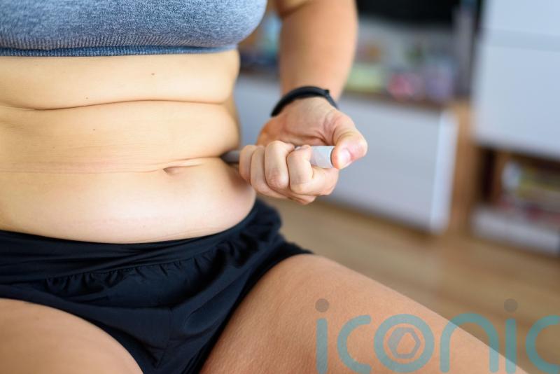 Almost 2.5 million purchased weight-loss jabs in July, estimates suggest