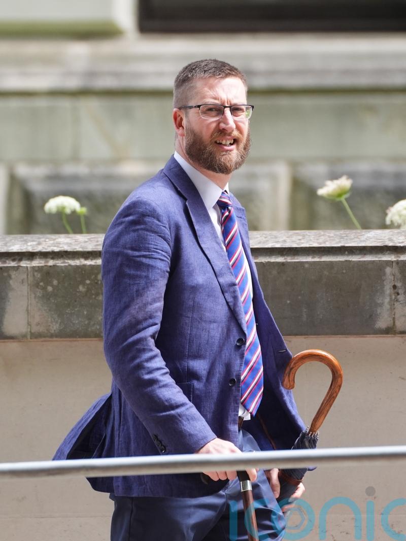AI firm recruits ex-civil service boss Case after Sunak joins Microsoft