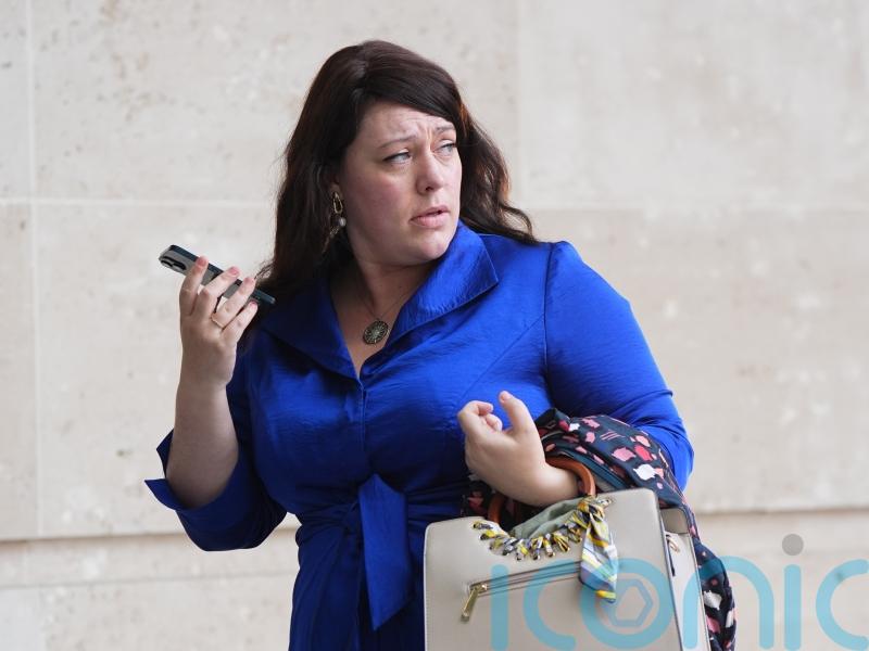 Tory MP says collapsed China spy case &lsquo;sends a really dangerous message&rsquo;