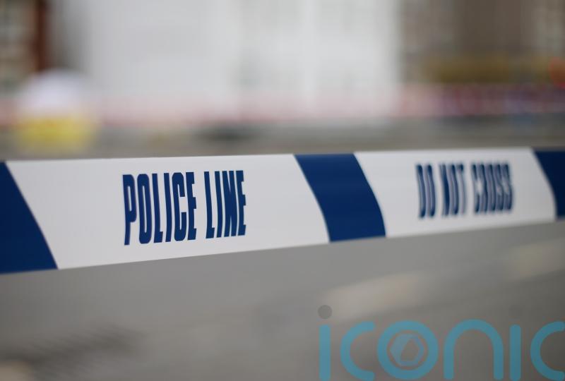 Man charged with racially aggravated assault after incident near college