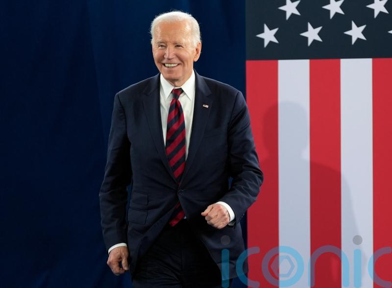 Biden receiving radiation and hormone therapy to treat prostate cancer