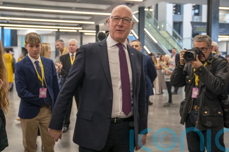 SNP will &lsquo;win big&rsquo; next year, Swinney predicts