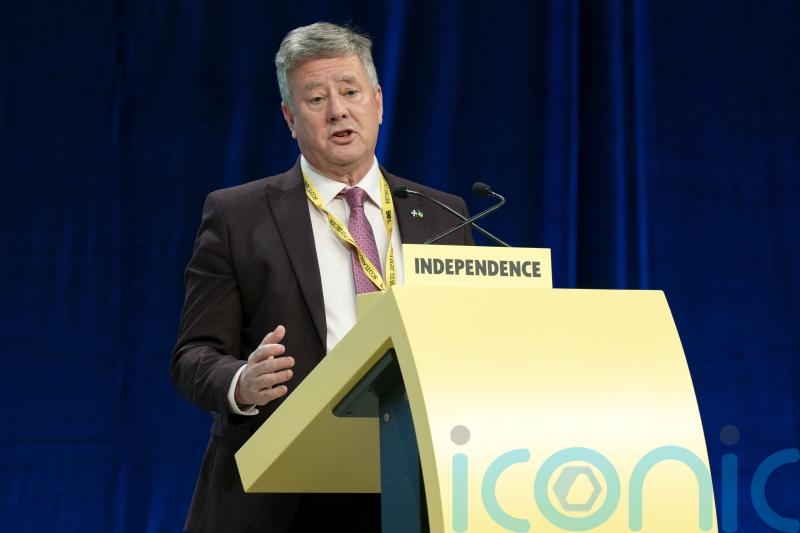 SNP win at Holyrood ‘essential’, Brown to say