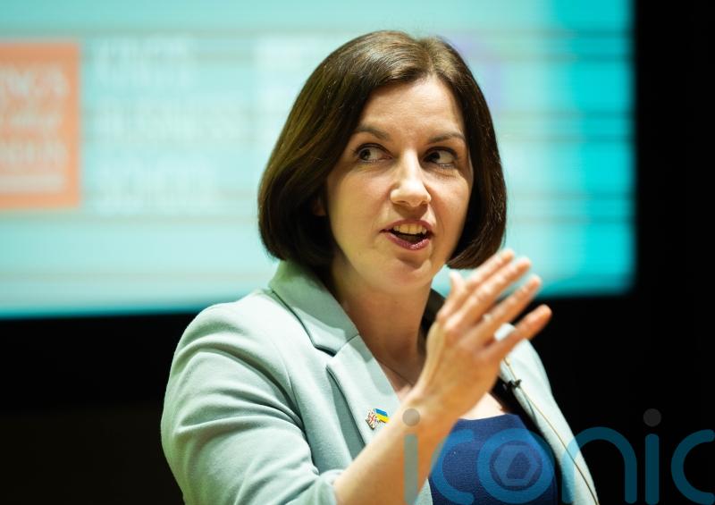 Phillipson tells universities to take firm action to protect Jewish students