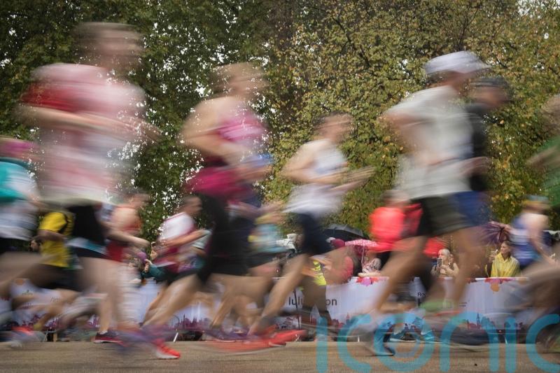 Mother three years sober taking part in “unthinkable” Royal Parks Half Marathon