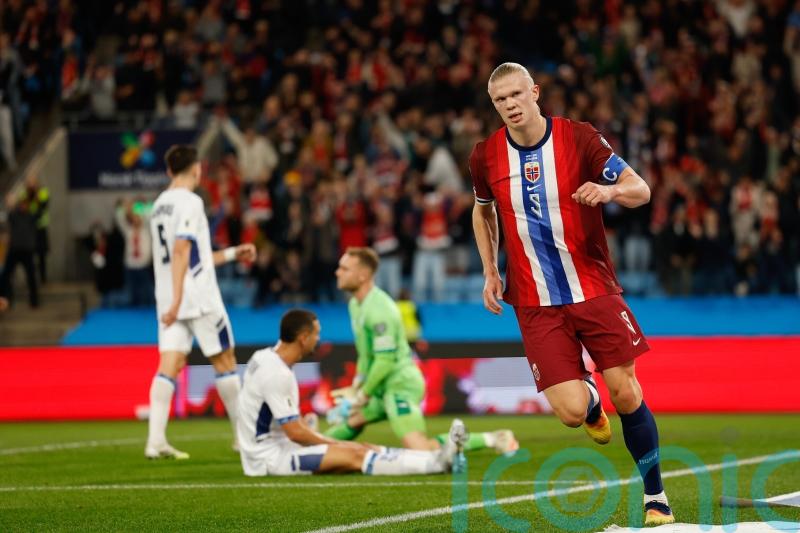 Sunday’s briefing: Erling Haaland nets hat-trick and Portugal break Irish hearts