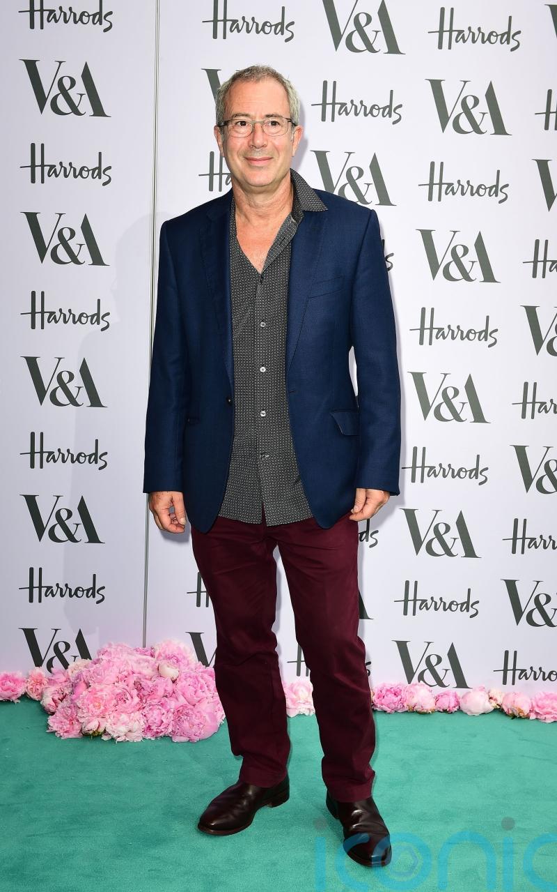 Ben Elton says his angry 1980s stand-up persona was ‘a useful lie’