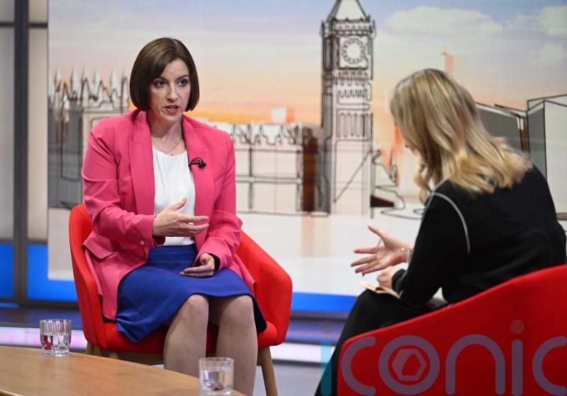 Gaza truce ‘massive step forward’ but ‘only start of process’, minister says