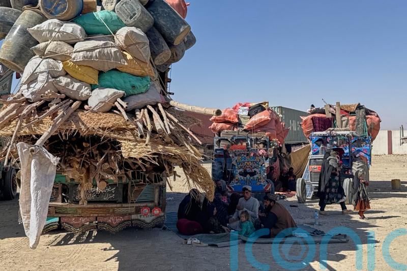 Afghanistan claims 58 Pakistani soldiers killed in border operations