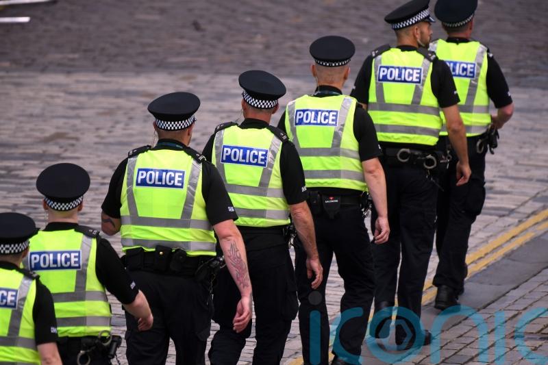 Health calls ‘crippling’ police as they become ‘security guards’ of A&E – SPF