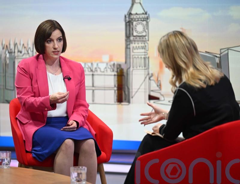 Israel rejects Phillipson’s claim UK played ‘key role’ securing Gaza ceasefire