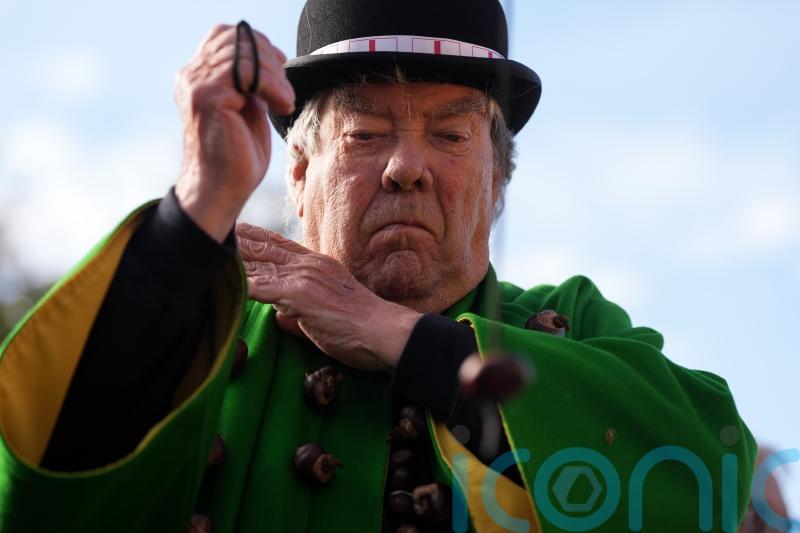 Conker tournament introduces ‘airport-style’ security after steel conker scandal