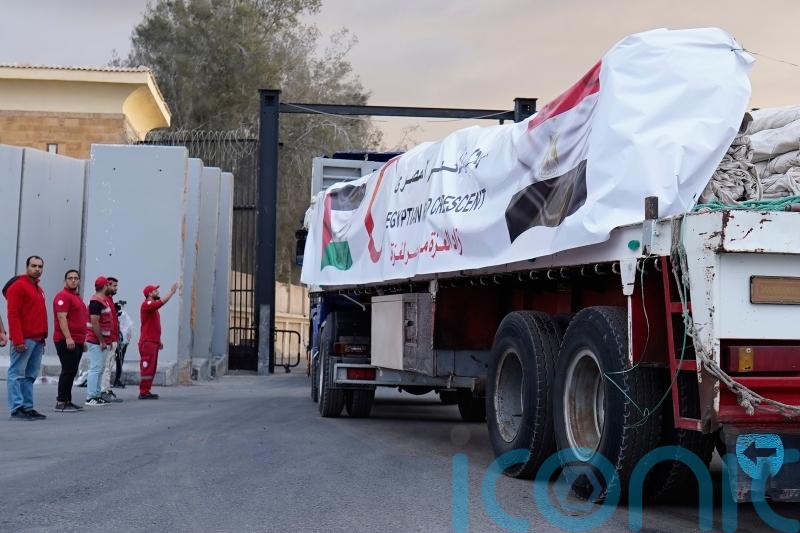 What to know as Israel and Gaza await release of hostages, prisoners – and aid