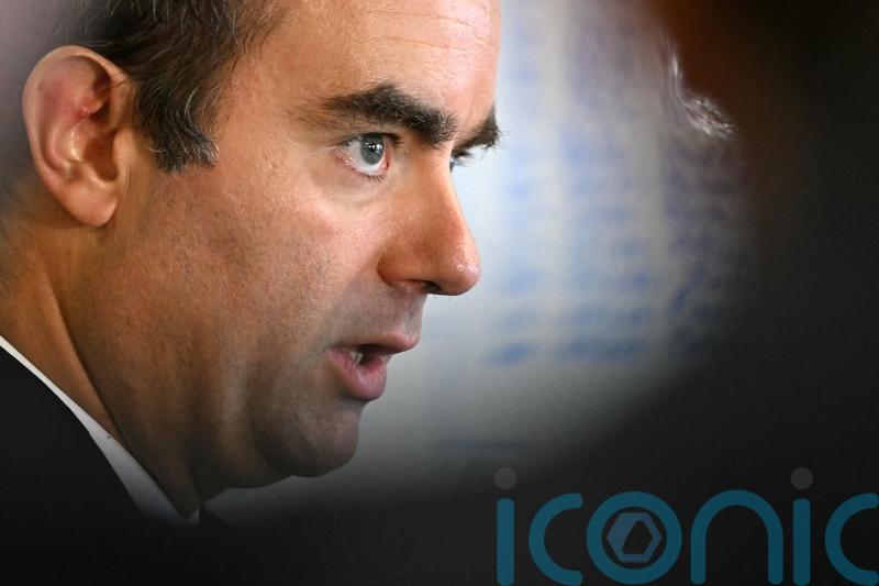 France’s re-appointed prime minister names new Cabinet