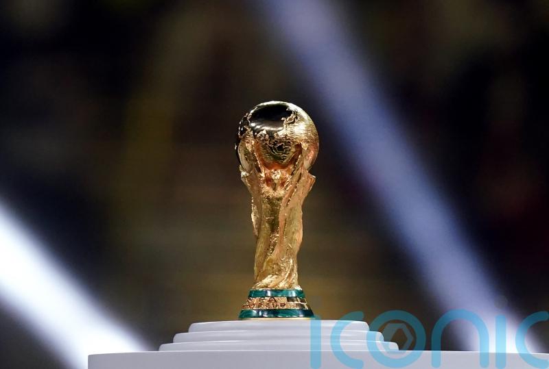 Faroe Islands boost World Cup hopes with brilliant victory over Czech Republic