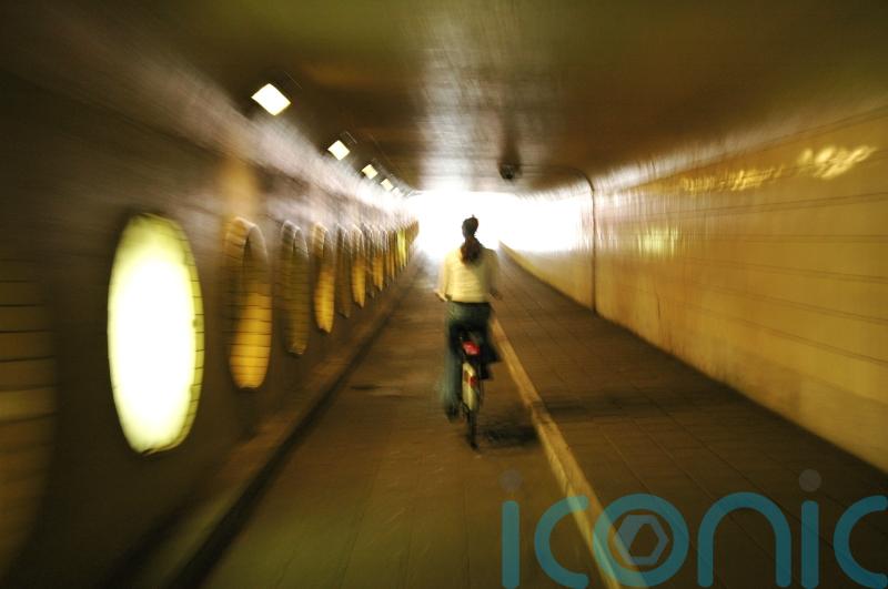 Dozens of mass bike rides planned over ‘lack of safe cycle routes’ for women