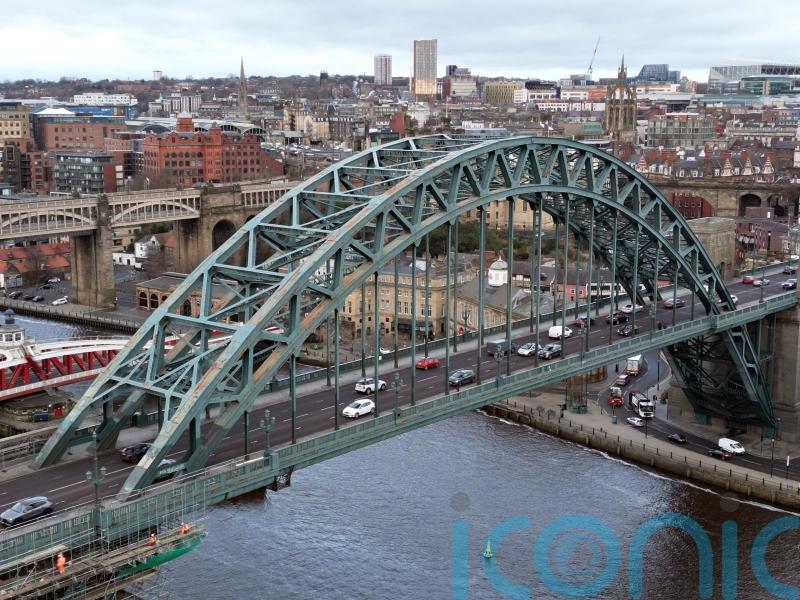 North East of England is buy-to-let hotspot, says property firm