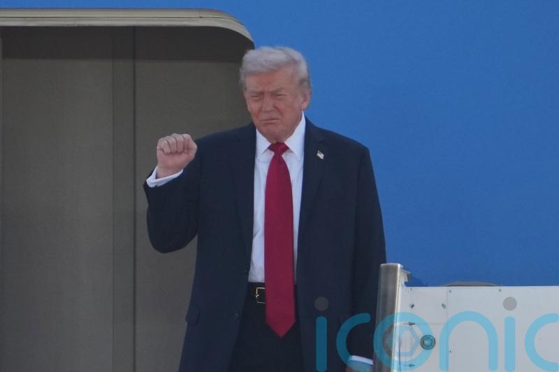 Trump envoy praises UK’s ‘vital role’ in Gaza talks