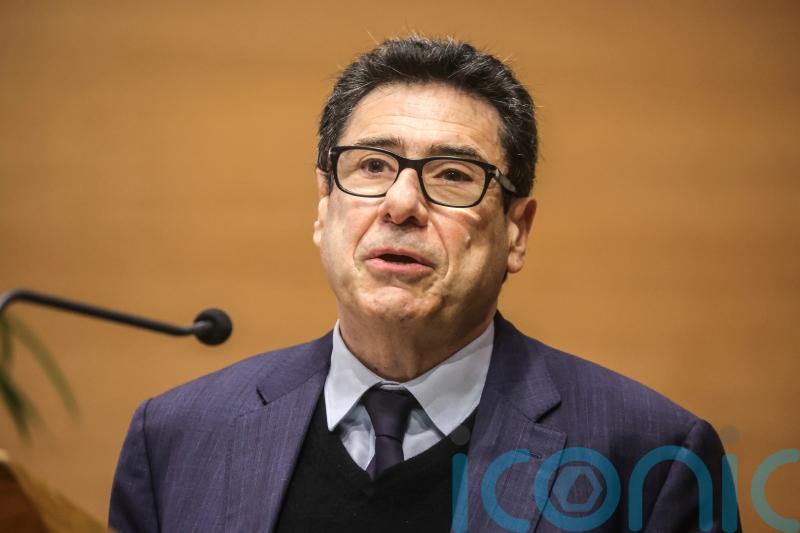 Nobel economics prize goes to trio for innovation-driven economic growth studies
